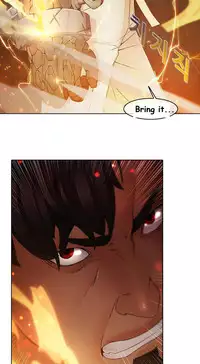 The Matrix Ch.1-8 (English) (Ongoing)