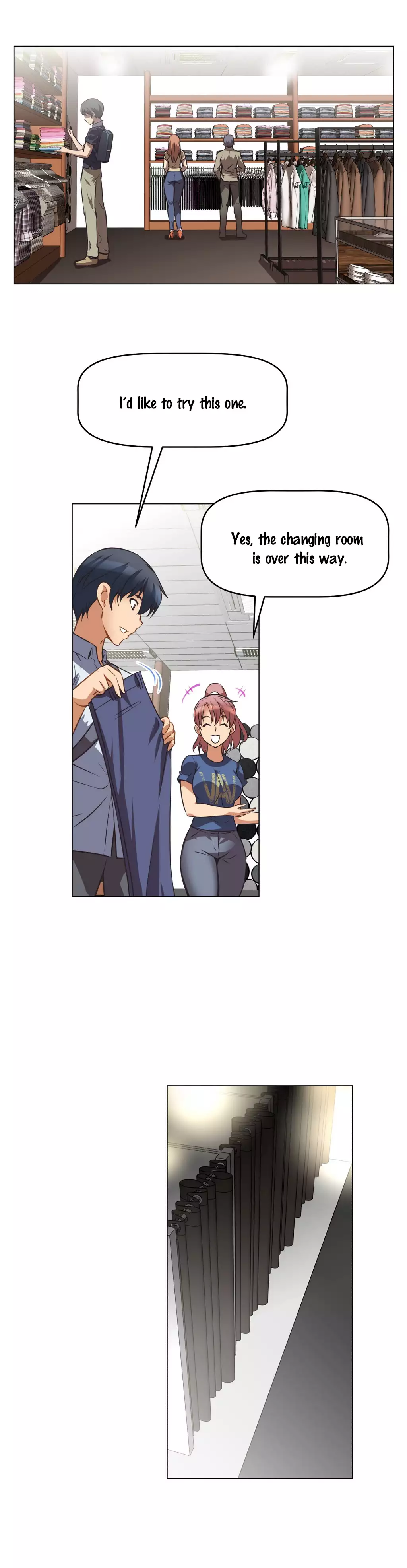 Brawling Go 0-11 Chapters