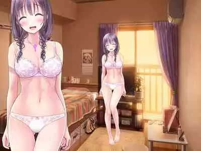 Boku no Netorare Juken Sensou.