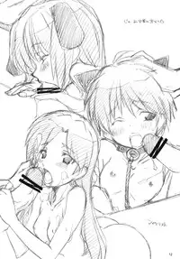 [Maruarai] Live fo You! (The Idolm@ster)