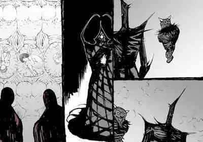 [SHU NAKAYAMA] FUSION WARS ~ TO SAVE THE MANKIND! DIVE INTO THE PREGNANCY HELL ~ chapter 1, section 5.