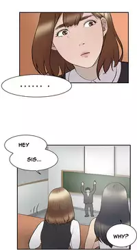 Double Date Ch.1-14 (English) (Ongoing)