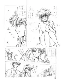 [Team Plus-Y (Various)] PLUS-Y Vol.10 (Various)