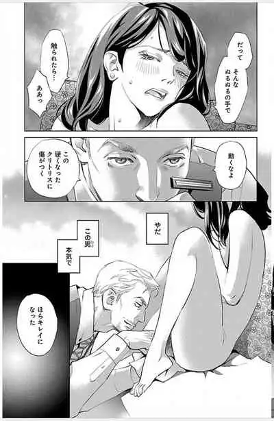 Subete Ai no Shiwaza/愛調教成性俘虜/爱调教成性俘虏/すべて愛のしわざ——もんでんあきこ vol 3（3/3）