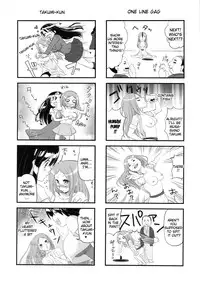(C86) [Da Hootch (ShindoL)] TSF Monogatari Append 2.0 [English] {doujin-moe.us}