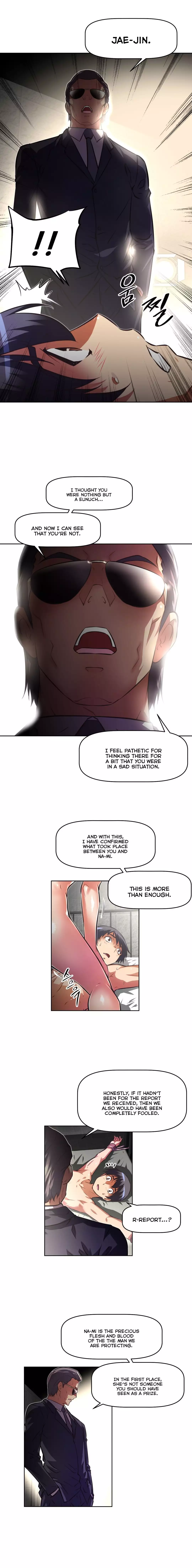 Brawling Go Ch.76-109