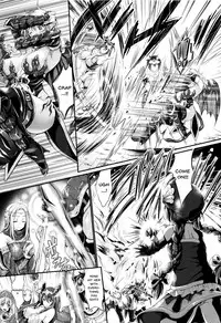 [Kimura Neito] Non-Human Life [English] {Doujins.com}