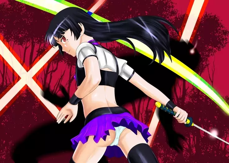 Kuroneko Saimin Choukyou