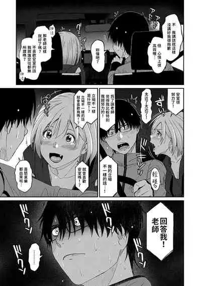 Itaiamai | 痛苦的甜蜜 Ch. 1-5