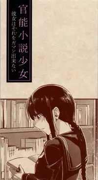 [JAKE] Kannou Shousetsu Shoujo