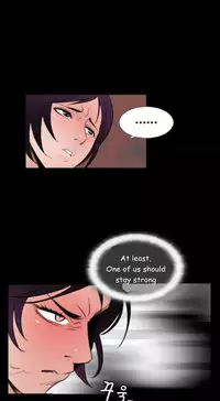 Missing Ch.1-13 (English) (Ongoing)