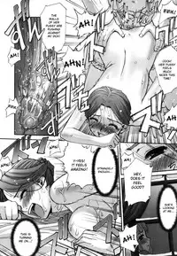 [SASAYUKi] A Certain Family's Story Part 1-2 (End) [English] [desudesu]