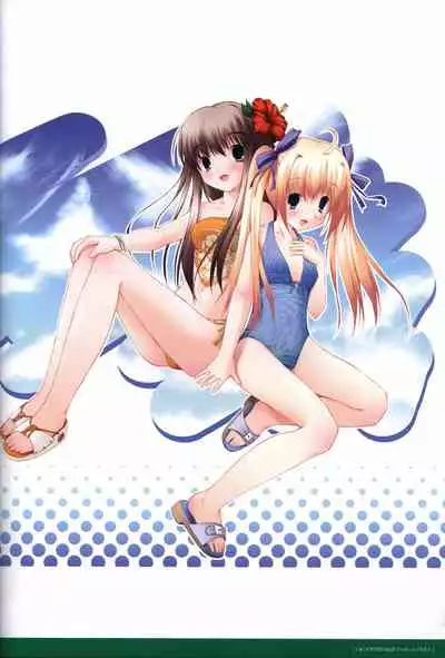 ALcot Visualworks vol.1