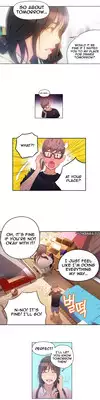 [BAK Hyeong Jun] Sweet Guy Ch. 1-42 [English] [YoManga]