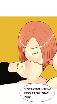 Hooker Ch.1-37 (English) (Ongoing)