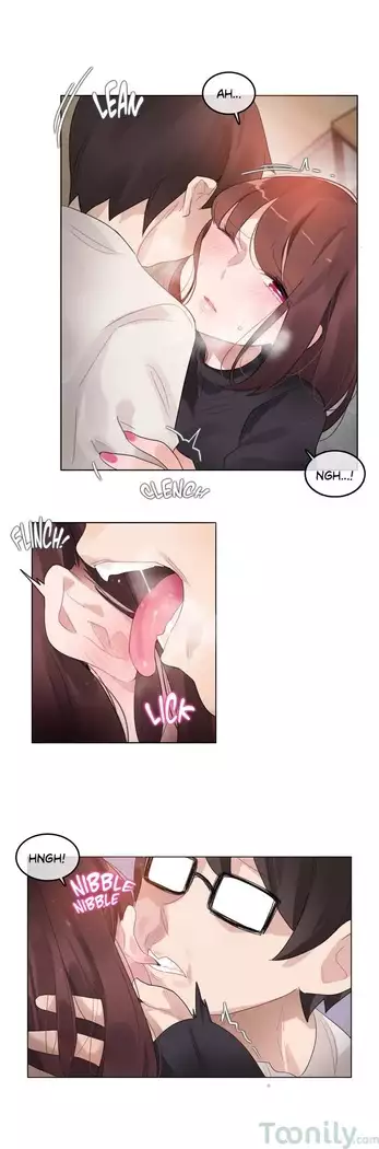 A Pervert's Daily Life • Chapter 61-65