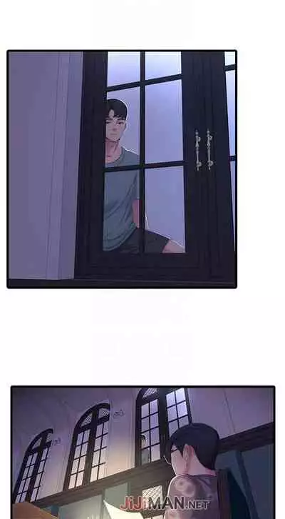 【周四连载】亲家四姐妹（作者：愛摸） 第1~36话