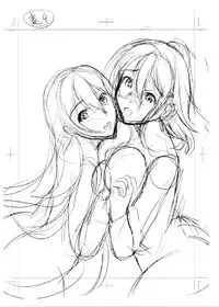 [Yabitsu Hiro] H na Manko no Tsukurikata [English] [doujins.com, XCX Scans]