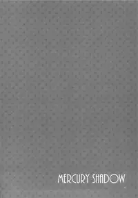 (C88) [Alice no Takarabako (Mizuryu Kei)] MERCURY SHADOW Soushuuhen+α (Bishoujo Senshi Sailor Moon) [Chinese] [Menethil个人汉化]