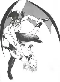 [Philippiana Honpo (のきお, とっぱちかづか, とっぱちまどんぺ)] Toppatsu Yamaizuki Bishoujo Hon 2 (Creamy Mami, Magical Emi, Gundam ZZ)