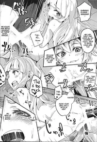 (C85) [Zombie to Yukaina Nakamatachi (Super Zombie)] Wellcam! Hatsukaze-chan no Kangeikai (Kantai Collection -KanColle-) [English] [Hennojin]