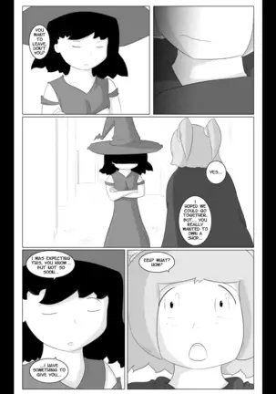 Sketch Man's Diaper Quest Complete