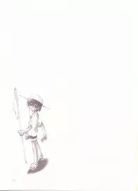 Leaf Character Collection Vol.1