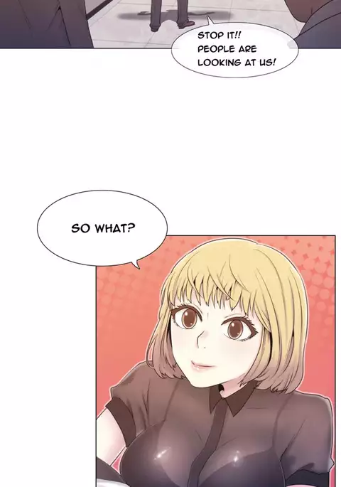 Miss Mystic Ch.1-18