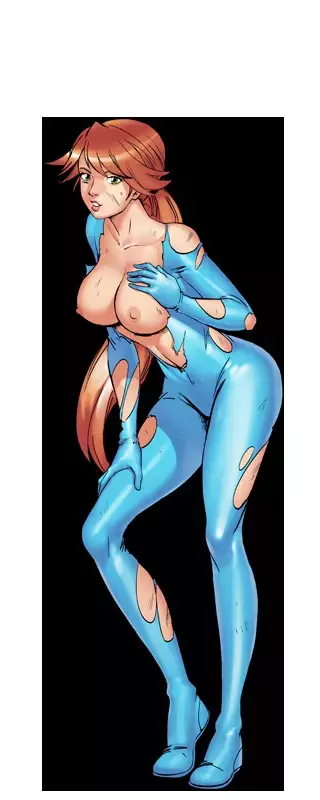 Harem Heroes character pachinko