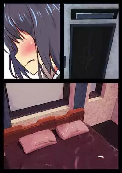 [ChiruIru] Boku no Kanojo ga Netorare Mesu Ochi Shita Shokuba Kimo-o ni Shanai NTR Dosukebe Choukyou Sareta Career Joshi