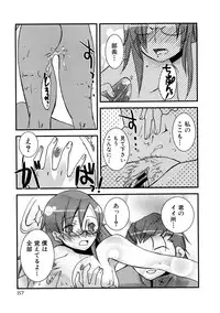 [MIEI TSUKAMOTO] HIMEREVO!