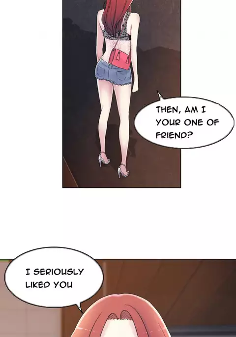 Miss Mystic Ch.1-18