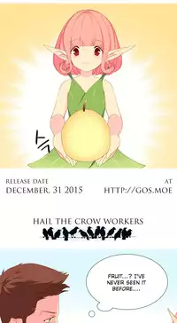 [Tankguy, ROZER] A World That I Rule Ch.01-30 [English] (Game of Scanlation) (Ongoing)