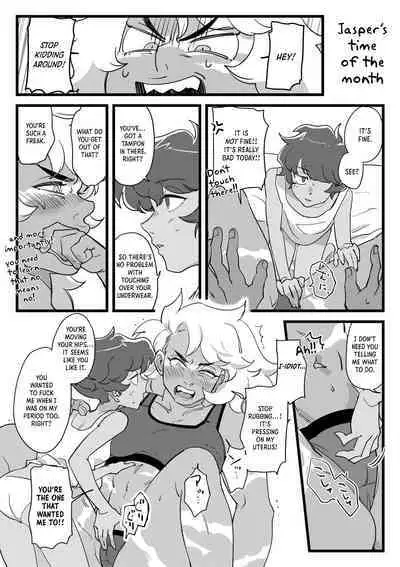 I DON'T CARE IF YOU DON'T WANT ME!!