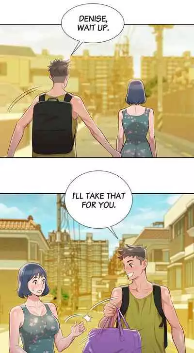 What do you Take me For? Ch.60/?