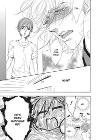 [Sakira] Ore no Ushiro ni Tatsu na!! | Don't Rub Yourself Against My Ass!! [English]