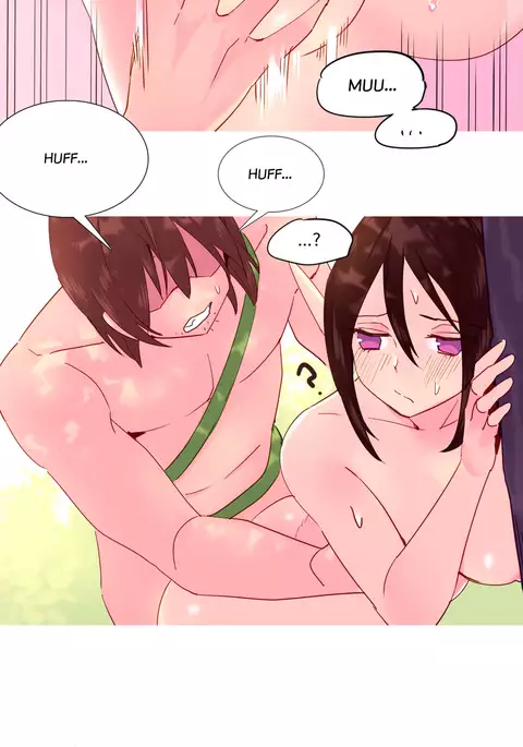 A World That I Rule Ch.01-33