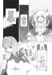 [D.P] Poko to Issho | Together With Poko [English] [SaHa]