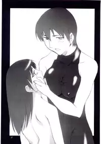 (C67) [F.A (Yan Shi)] H.M.A 4 - The Harmony of the Midnight Animations (Mai-HiME, Genshiken, Kurau Phantom Memory)