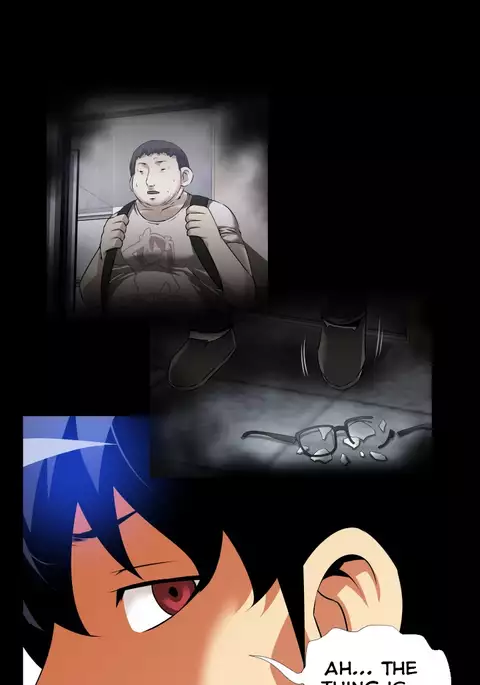 Love Parameter Ch.1-67