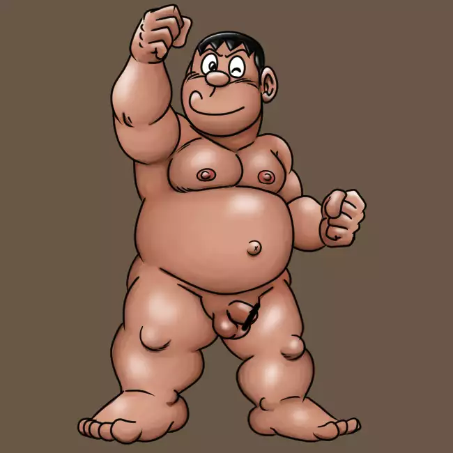 pixiv fanbox Gallery