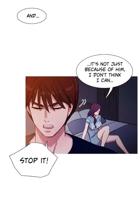 Scandal of the Witch Ch.1-38