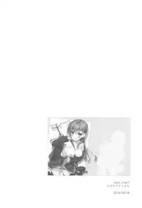 (C93) [AYUEST (Ayuya)] --.-- -..-- ---- --- ..--- AYUColle Ni AYUEST KanColle Soushuuhen II (Kantai Collection -KanColle-)