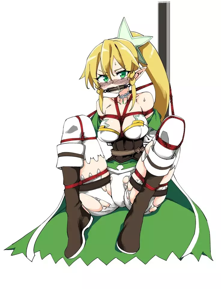 monochrome&colorful vol.3