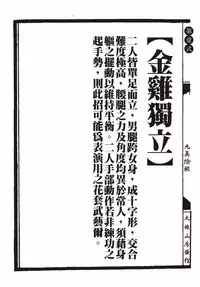 [MAIRENJIE]Sex-files of Chinese Swordsmen-nine true Penises | 狎客行-九真陰經