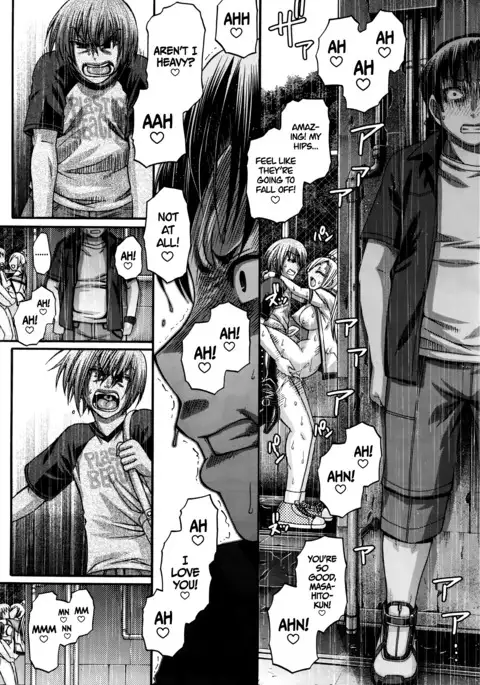 Re: Incarnation Ch. 1-7