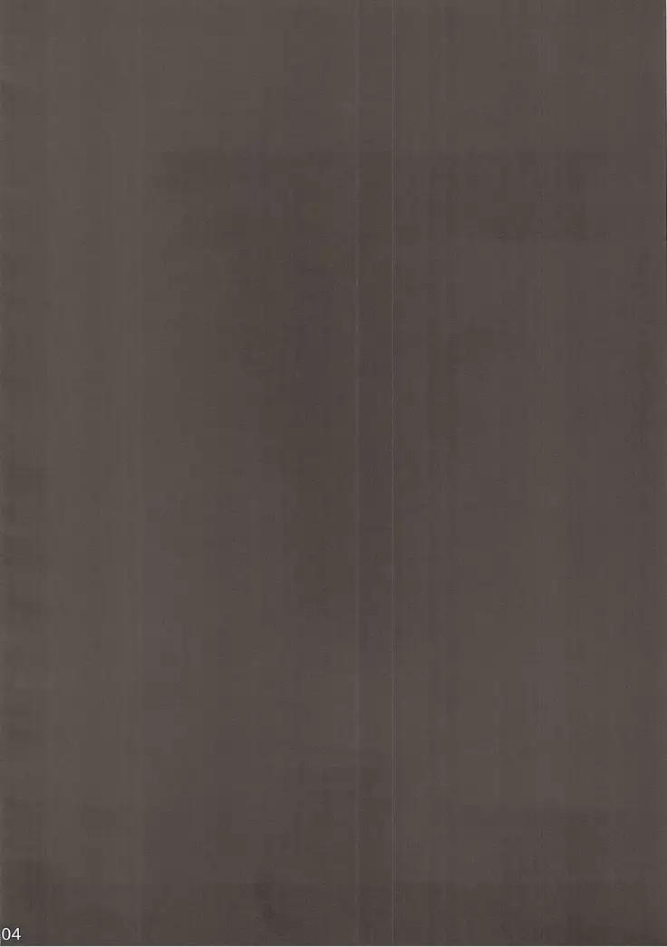 Ecchi na Koto wa Me | 야한 건 안 돼