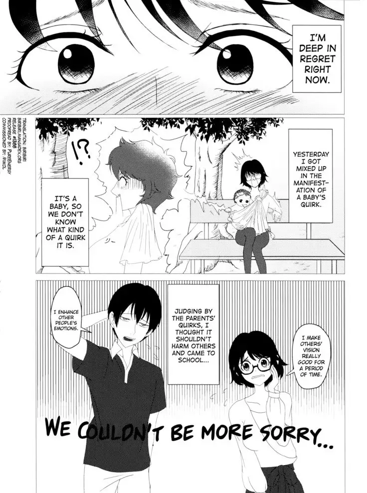 Kimi no Hitomi ni Kanpai!