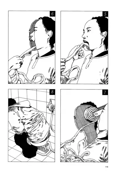 上学途中遭遇转角KISS的可能性有多大？实验 |Toko Tochu no Deai Gashira no Guzen Kiss wa Ariuruka? - The "Can an Accidental Collision on the Way to School Result in a Kiss?" Experiment