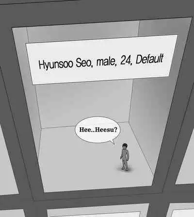 Female Students Working Part-Time In Prison